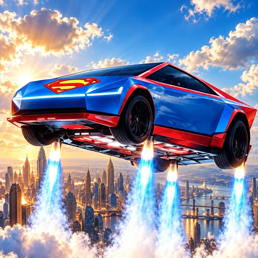 Super Roadster logo